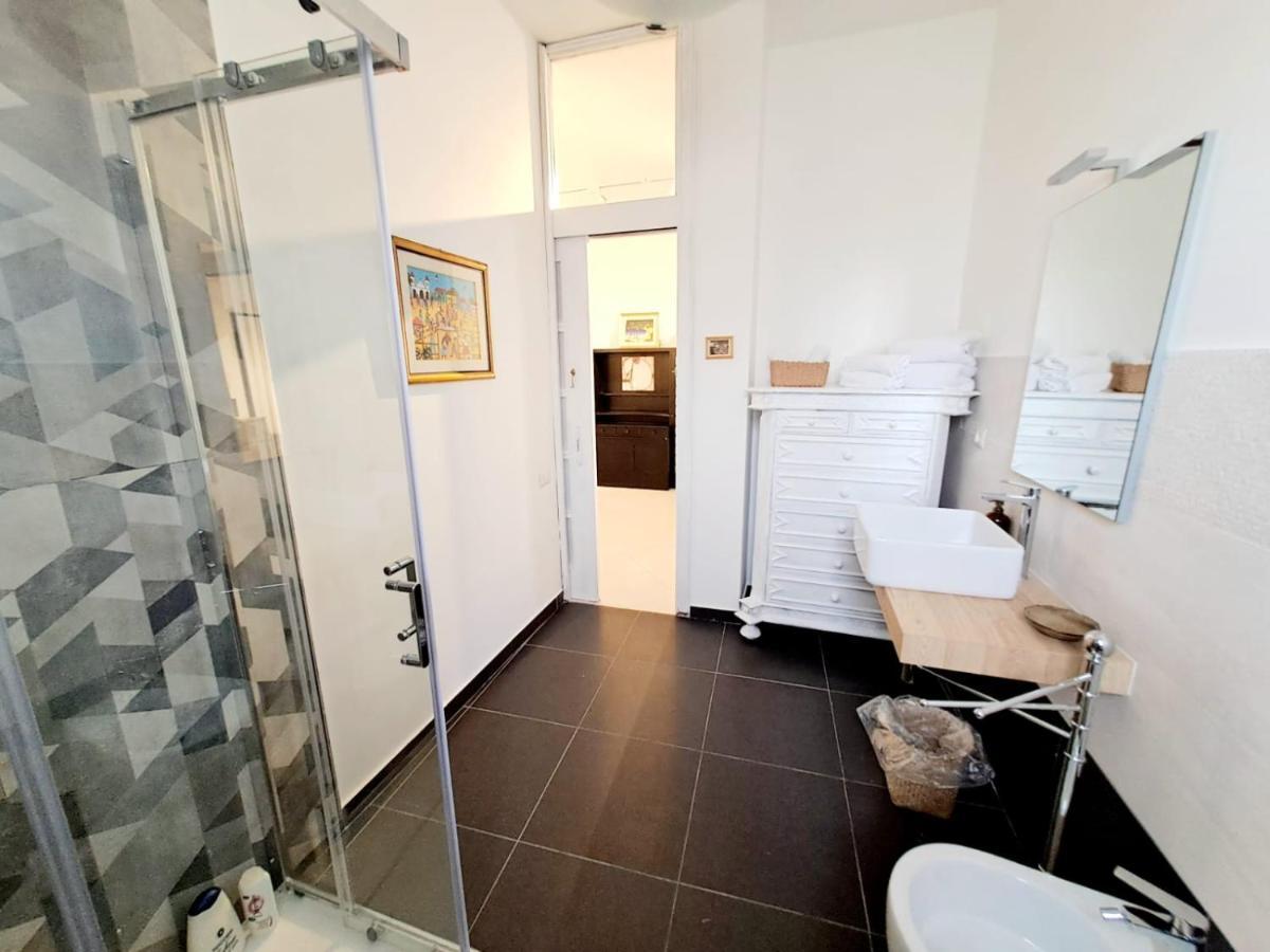 Appartement Casage à Salernes Extérieur photo